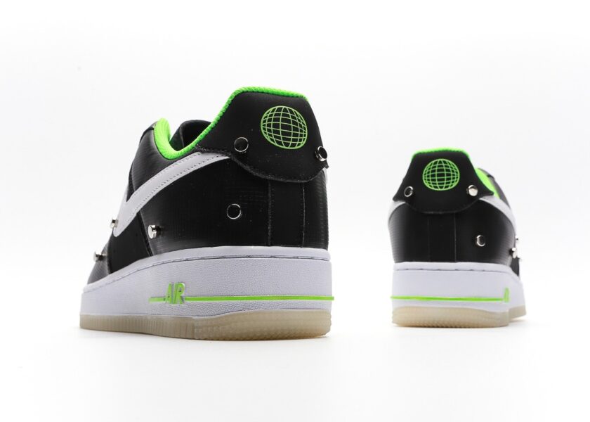 Air Force 1 Low Good Game - Image 6