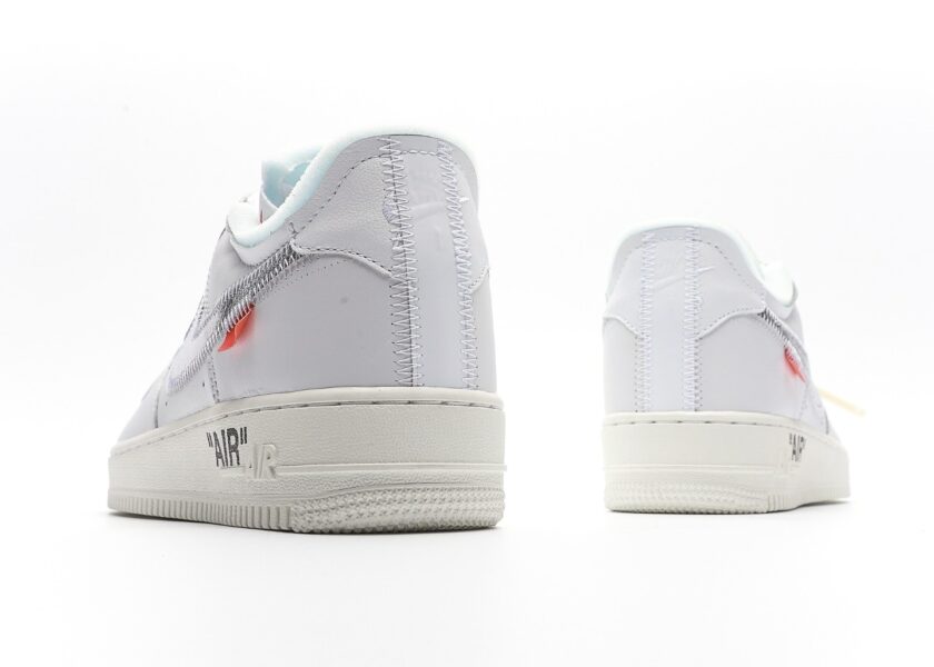 Off-White Nike Air Force 1 Low ComplexCon [PK GOD] - Image 6