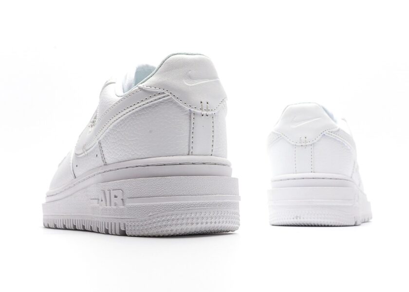 Air Force 1 Luxe White - Image 6