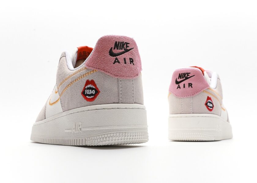 Air Force 1 Low WMNS - Image 6