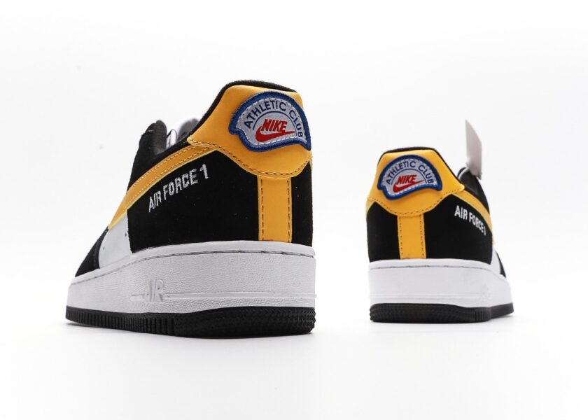 Air Force 1 Low Athletic Club - Image 6