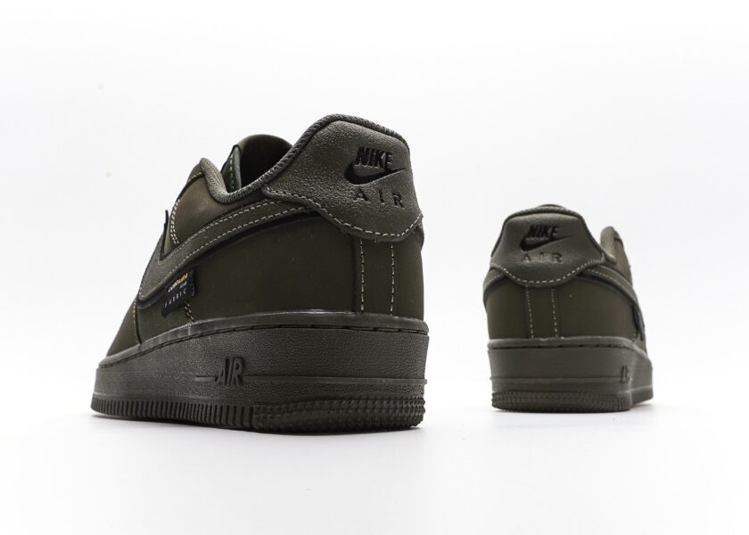 Air Force 1 Cordura Cargo Khaki - Image 6