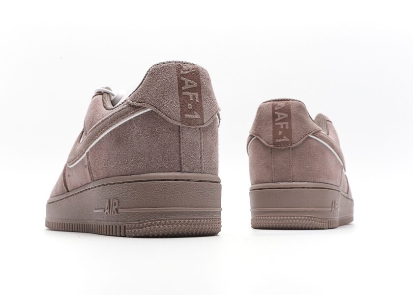 Air Force 1 Low 'Suede' Pack - Image 6