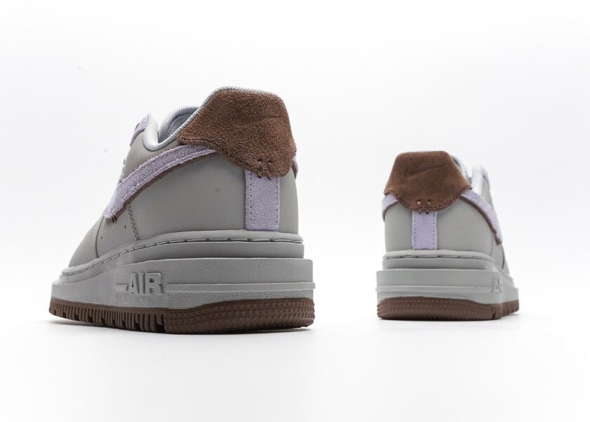 Air Force 1 Low Lux Purple - Image 6