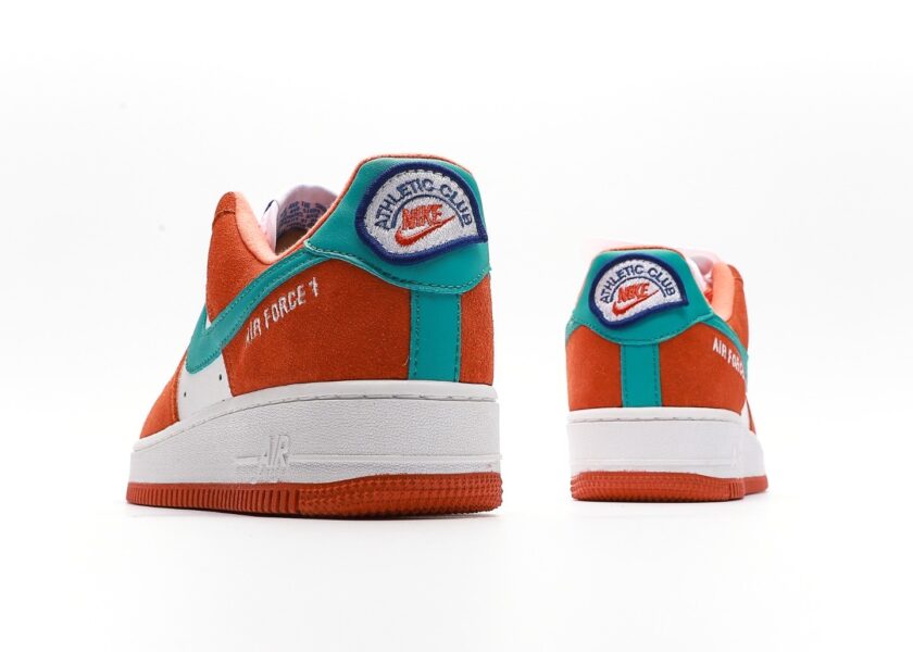 Air Force 1 Low Athletic Club - Image 6