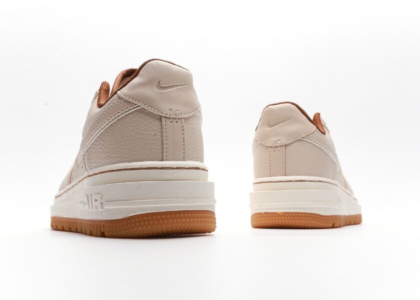 Air Force 1 Luxe Pecan - Image 6