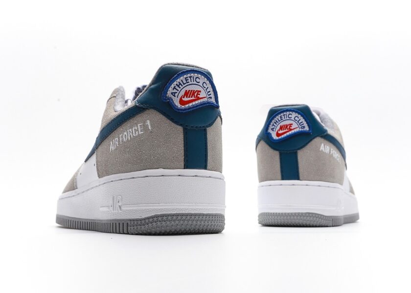 Air Force 1 Low Athletic Club - Image 6