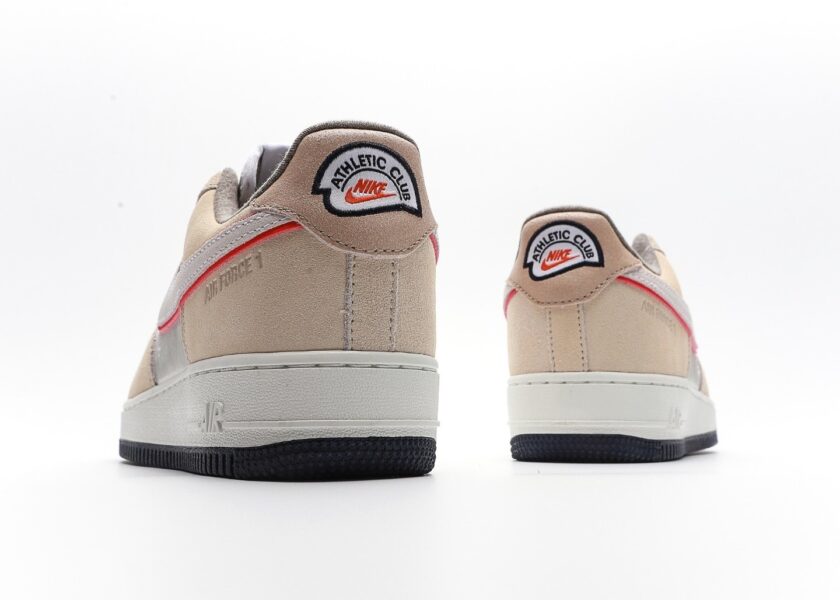 Air Force 1 Low Athletic Club - Image 6