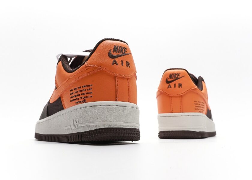 Air Force 1 Gore-Tex - Image 6