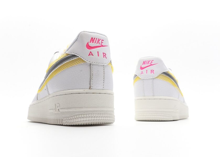 Air Force 1 Low 07 LX White Gold - Image 6