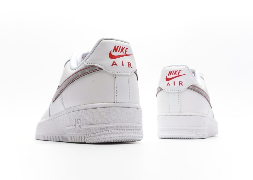 Air Force 1 3M - Image 6