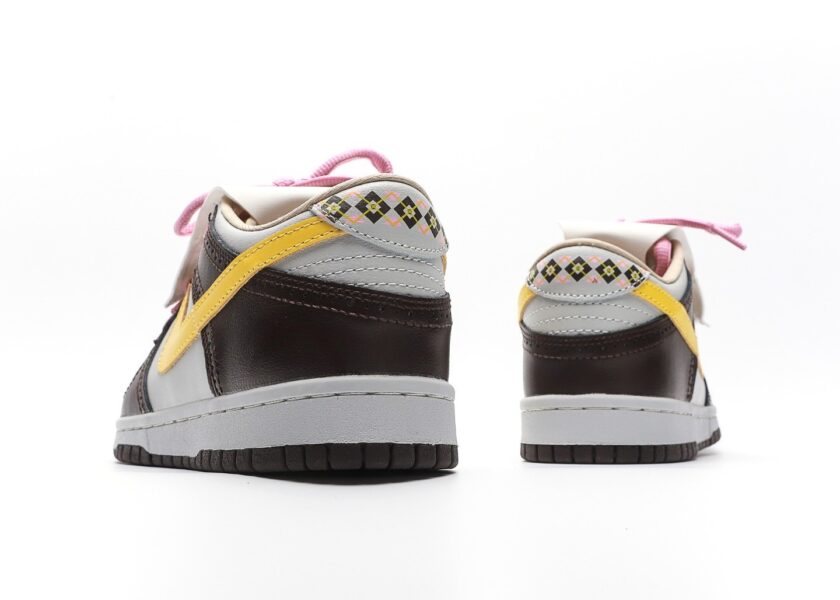 SB Dunk Low Golf Net - Image 6