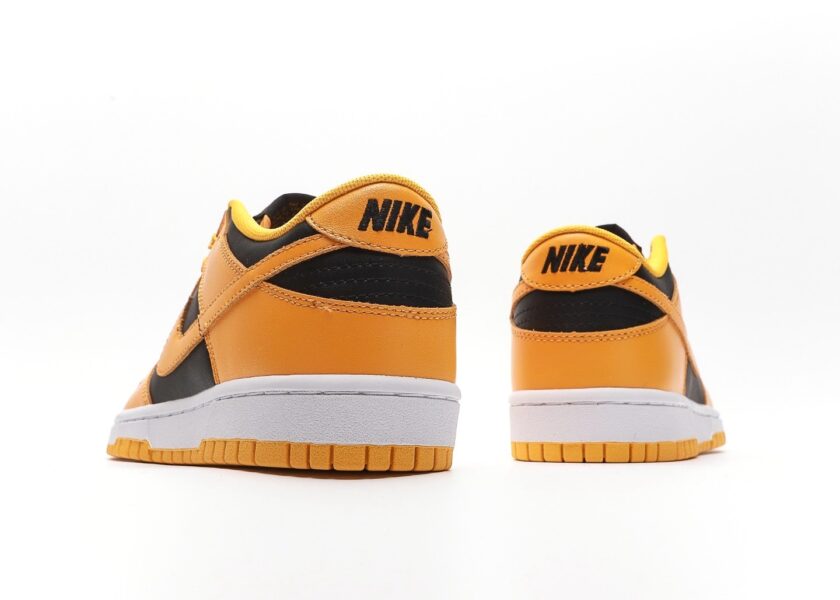 Dunk Low Goldenrod [PK GOD] - Image 6