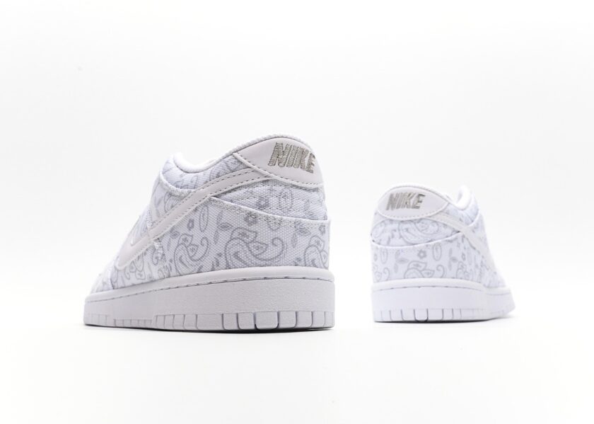 Dunk Low Paisley [PK GOD] - Image 6