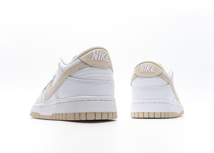 Dunk Low Pearl White - Image 6