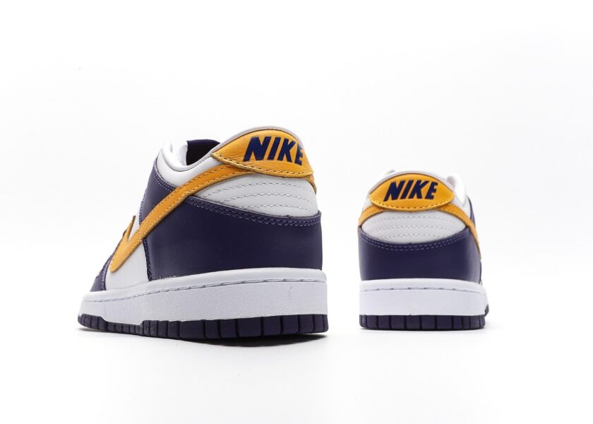 Dunk Low "La" [PK GOD] - Image 6