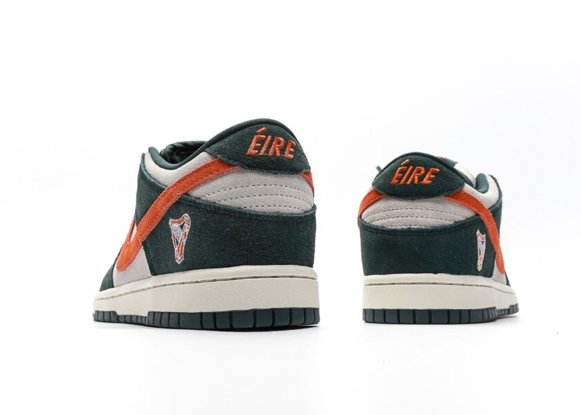 Dunk SB Low Eire [PK GOD] - Image 6