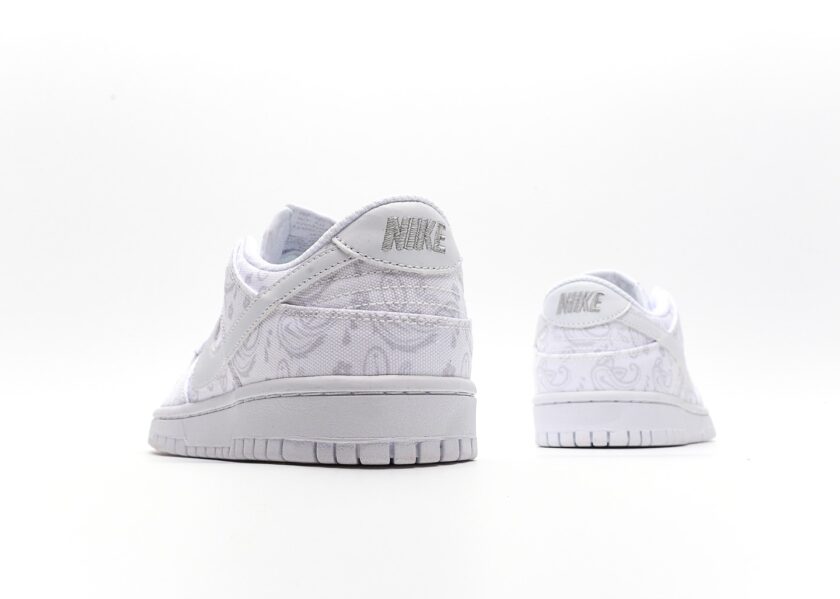 Dunk Low Paisley - Image 6