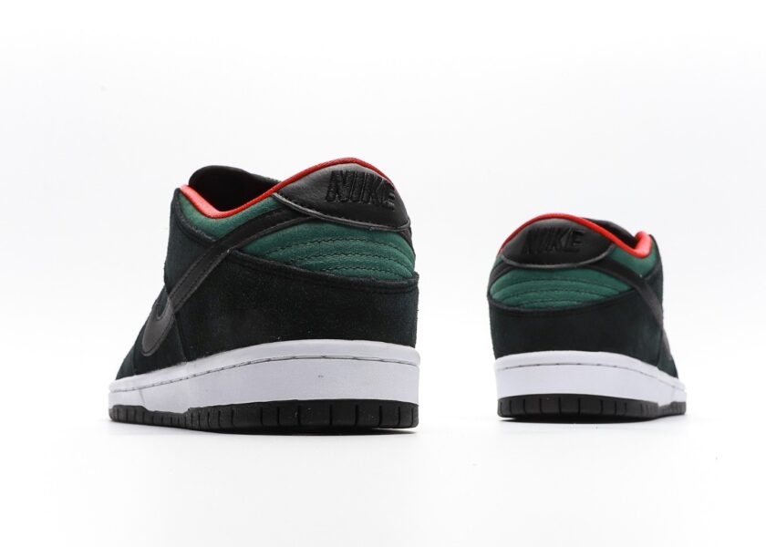 Dunk Low Pro SB Reptile - Image 6