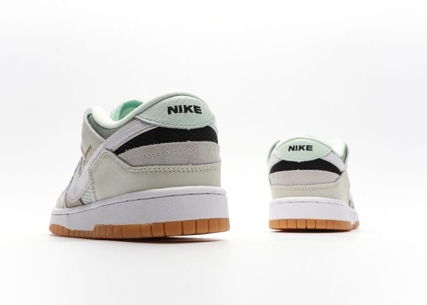 Dunk Low Scrap Seaglass [PK GOD] - Image 6