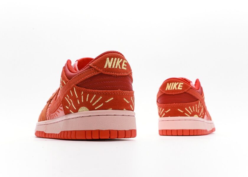 Dunk Low Winter Solstice - Image 6