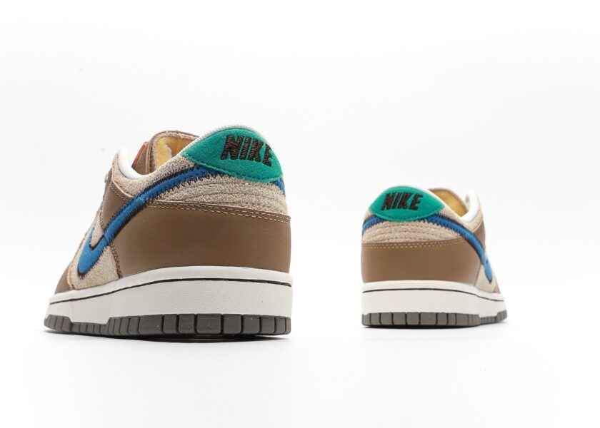 size? x Dunk Low [PK GOD] - Image 6