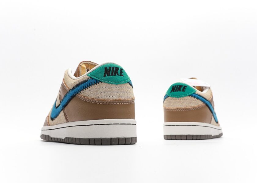 size? x Dunk Low - Image 6