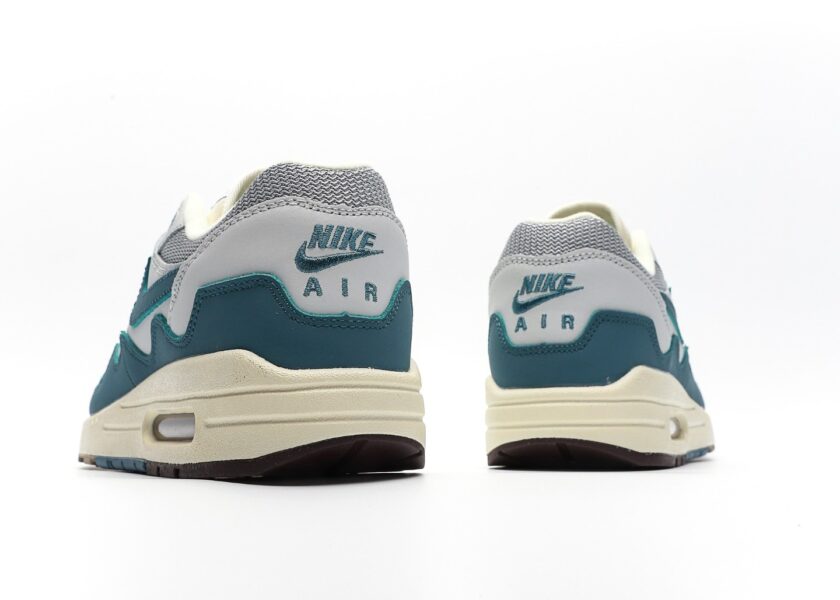 Patta x Air Max 1 Noise Aqua - Image 6