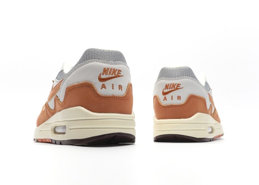 Patta x Air Max 1 Monarch - Image 6