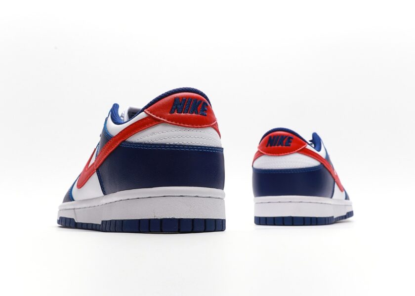 Dunk Low USA [PK GOD] - Image 6