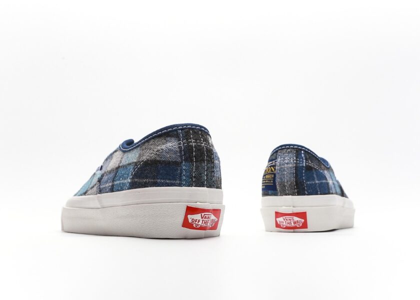 Pendleton Authentic 44 DX - Image 6