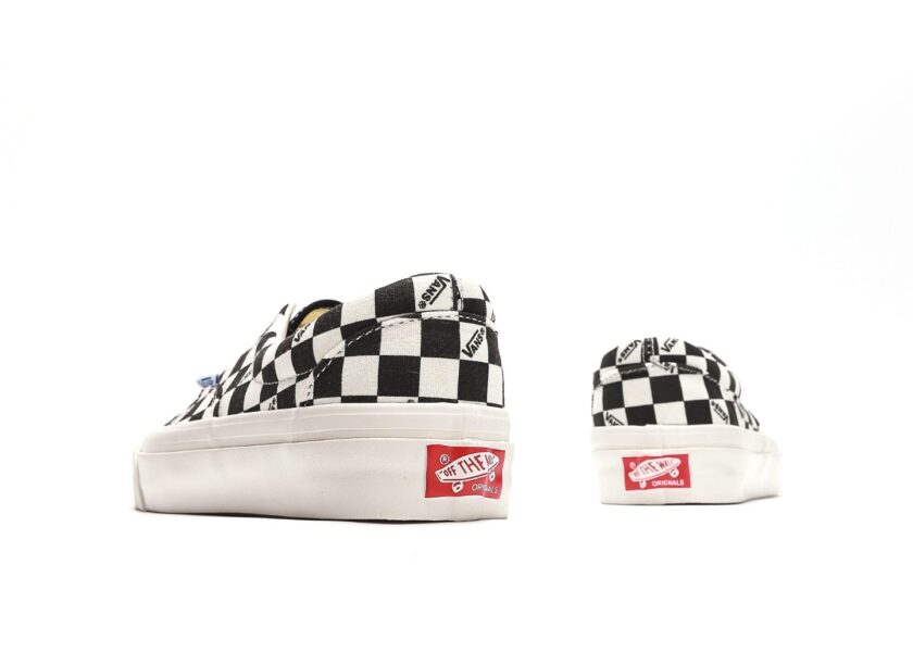 OG Era LX Checkerboard - Image 6