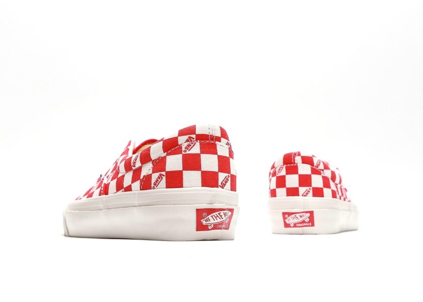 OG Era LX Checkerboard - Image 6