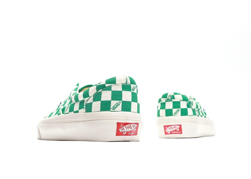 OG Era LX Checkerboard - Image 6