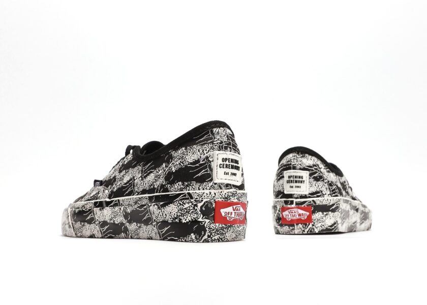 Opening Ceremony x Vans Authentic - Image 6