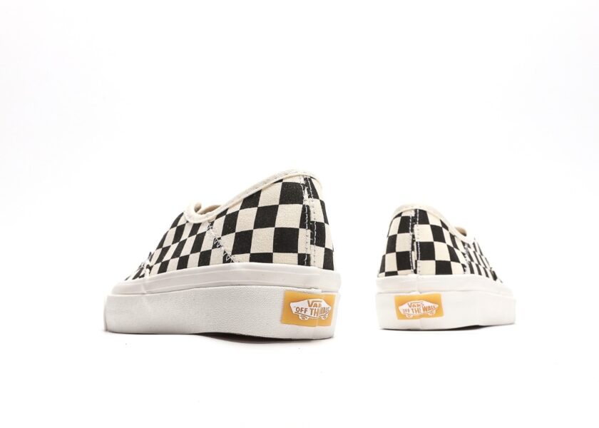 Eco Theory Authentic Checkerboard - Image 6