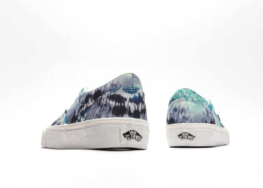 Era Doheny Tie Dye Blue - Image 6