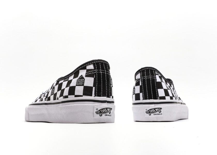 OG Authentic LX Dover Street Market Checkerboard - Image 6