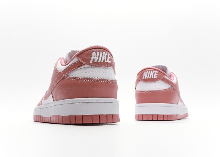 Dunk Low Rose Whispe - Image 6