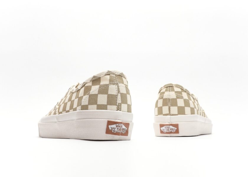 Eco Theory Authentic Checkerboard - Image 6