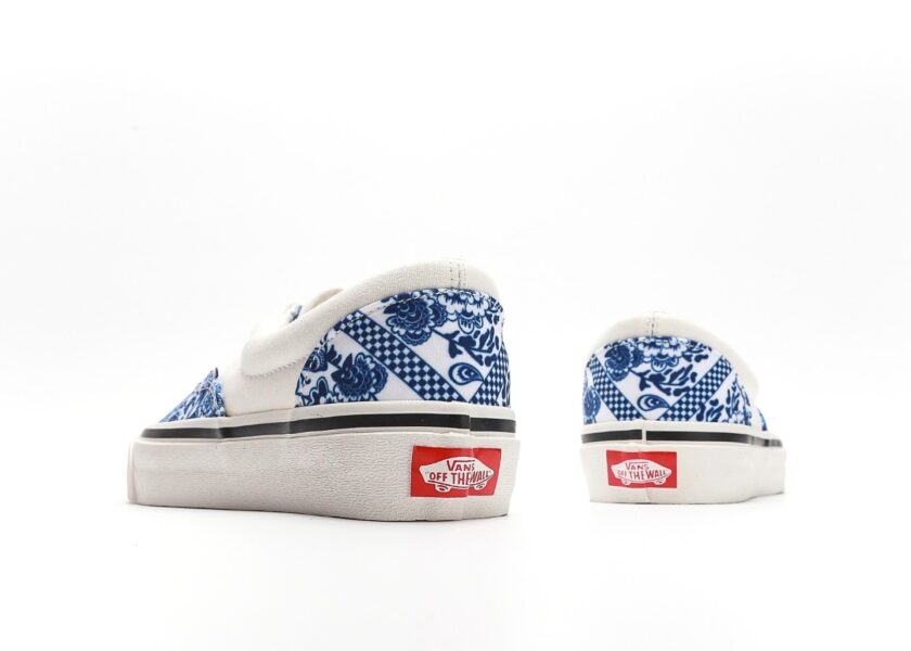 Vans x Offspring Community Era 95 DX - Image 6