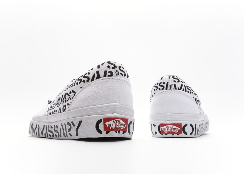 Vans x Commissary Era 95 DX - Image 6