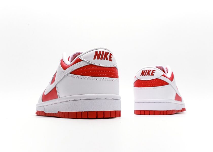 Dunk Low Championship Red [PK GOD] - Image 6