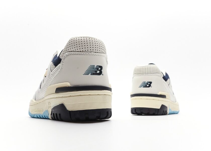 Rich Paul New Balance 550 - Image 6