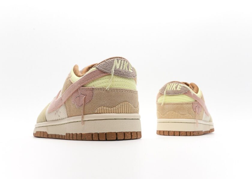 Dunk Low "On The Bright Side" [PK GOD] - Image 6