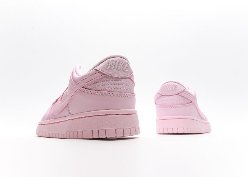 Dunk Low SE 'Prism Pink' - Image 6