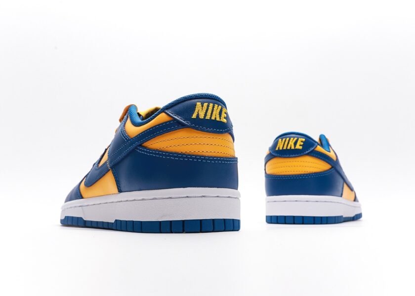 Dunk Low "UCLA" [PK GOD] - Image 6