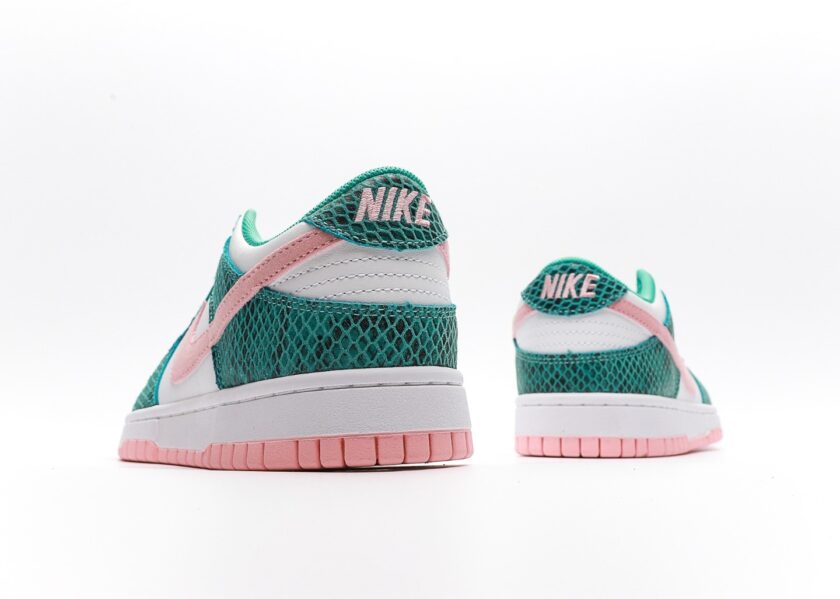 Dunk Low Snakeskin - Image 6