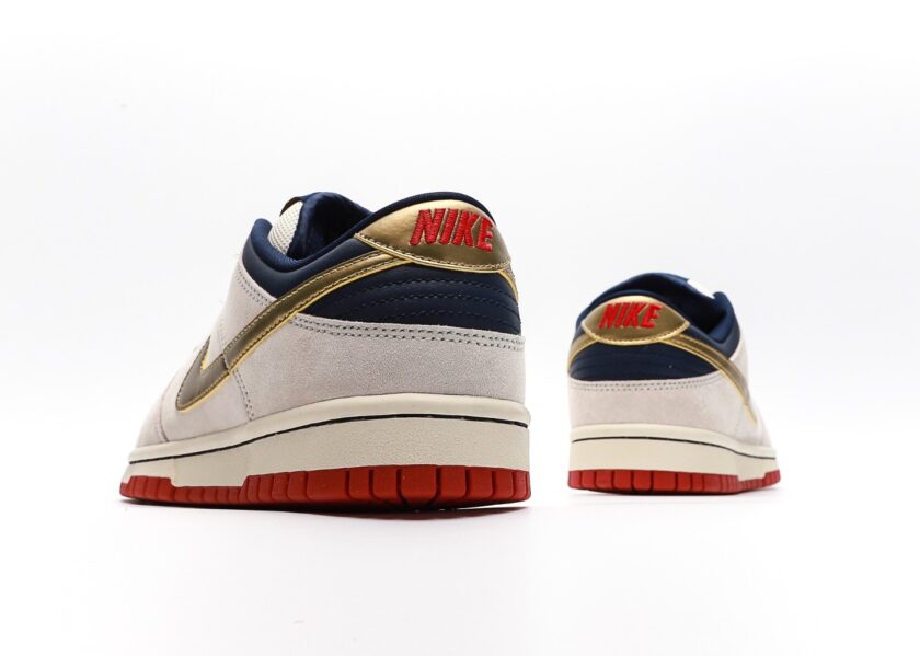 SB Dunk Low Old Spice [PK GOD] - Image 6