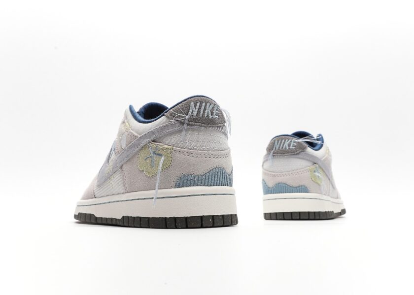 Dunk Low Bright Side [PK GOD] - Image 6